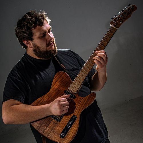 Adam Stone